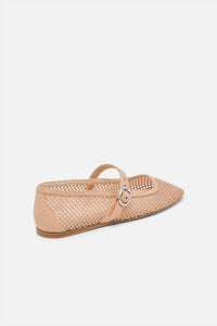 Dolce Vita - Women's Rodni Mesh Ballet Flats