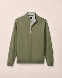 Johnnie-O - Sully Quarter Zip Pullover