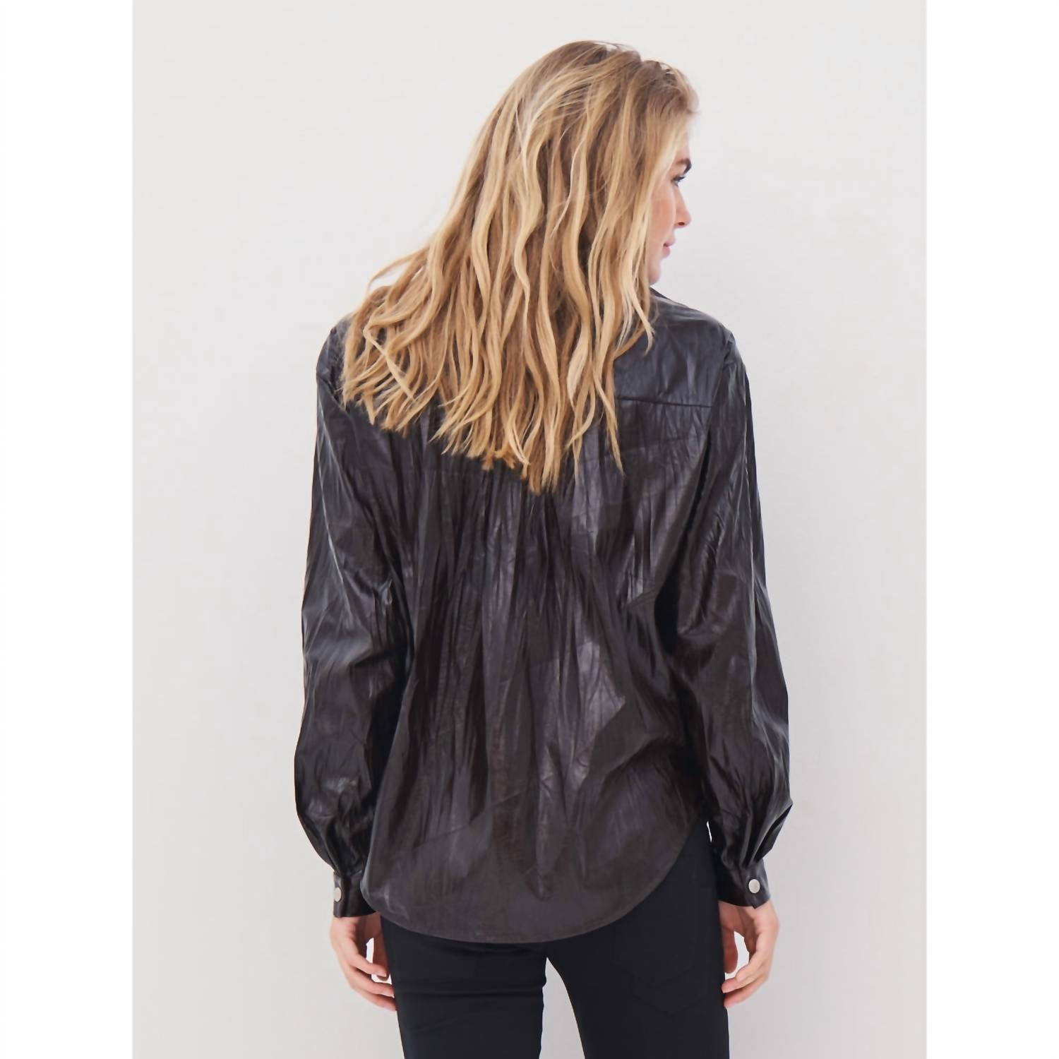 Nu Denmark - Athea Shirt