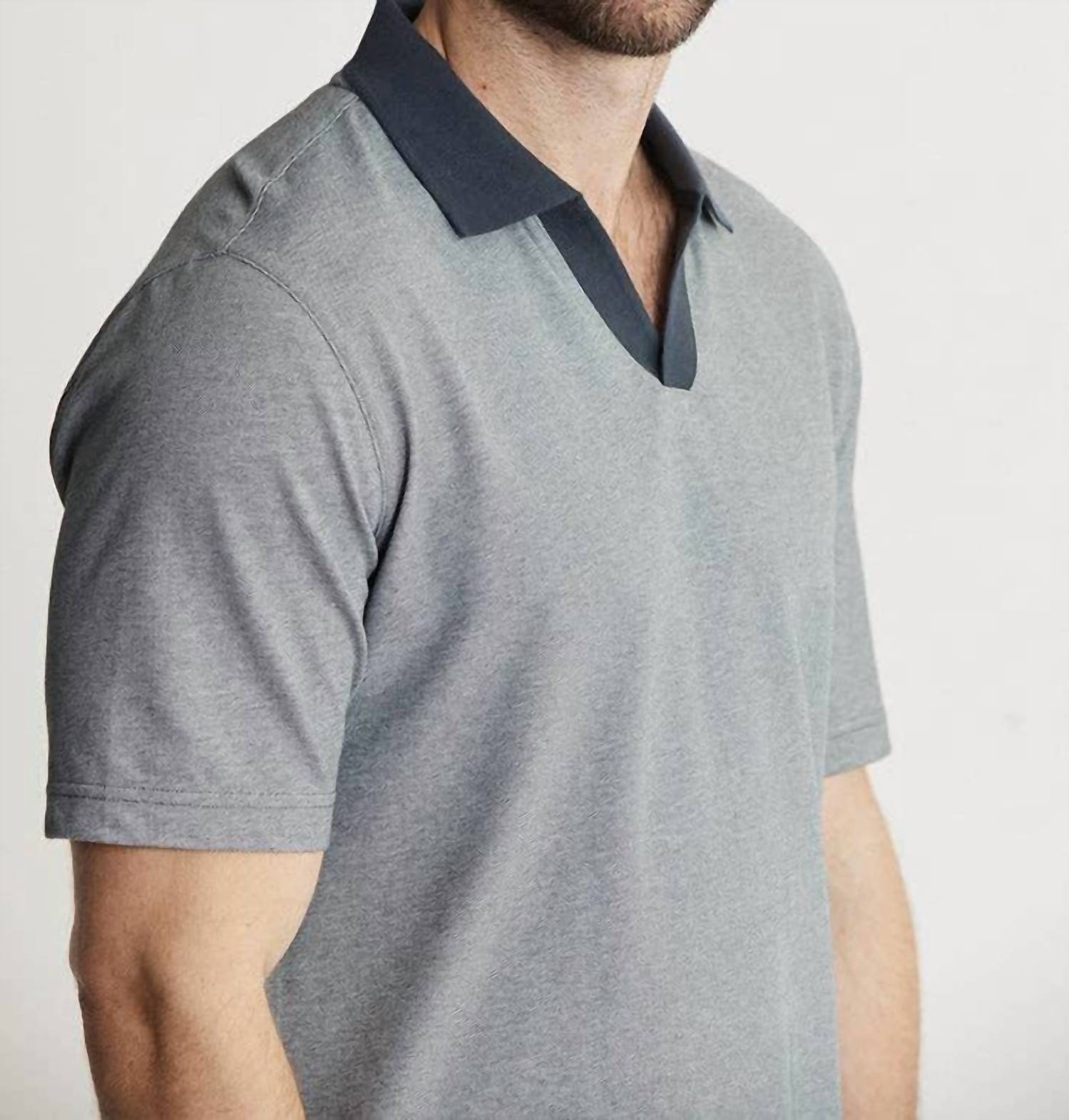 Jachs New York - The Johnny Polo