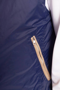 Buki - Tech Exec Vest And Single Shot Shirt