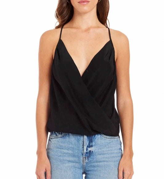 Amanda Uprichard - Crossover Cami