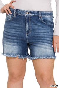 42Pops - Summer Shorts