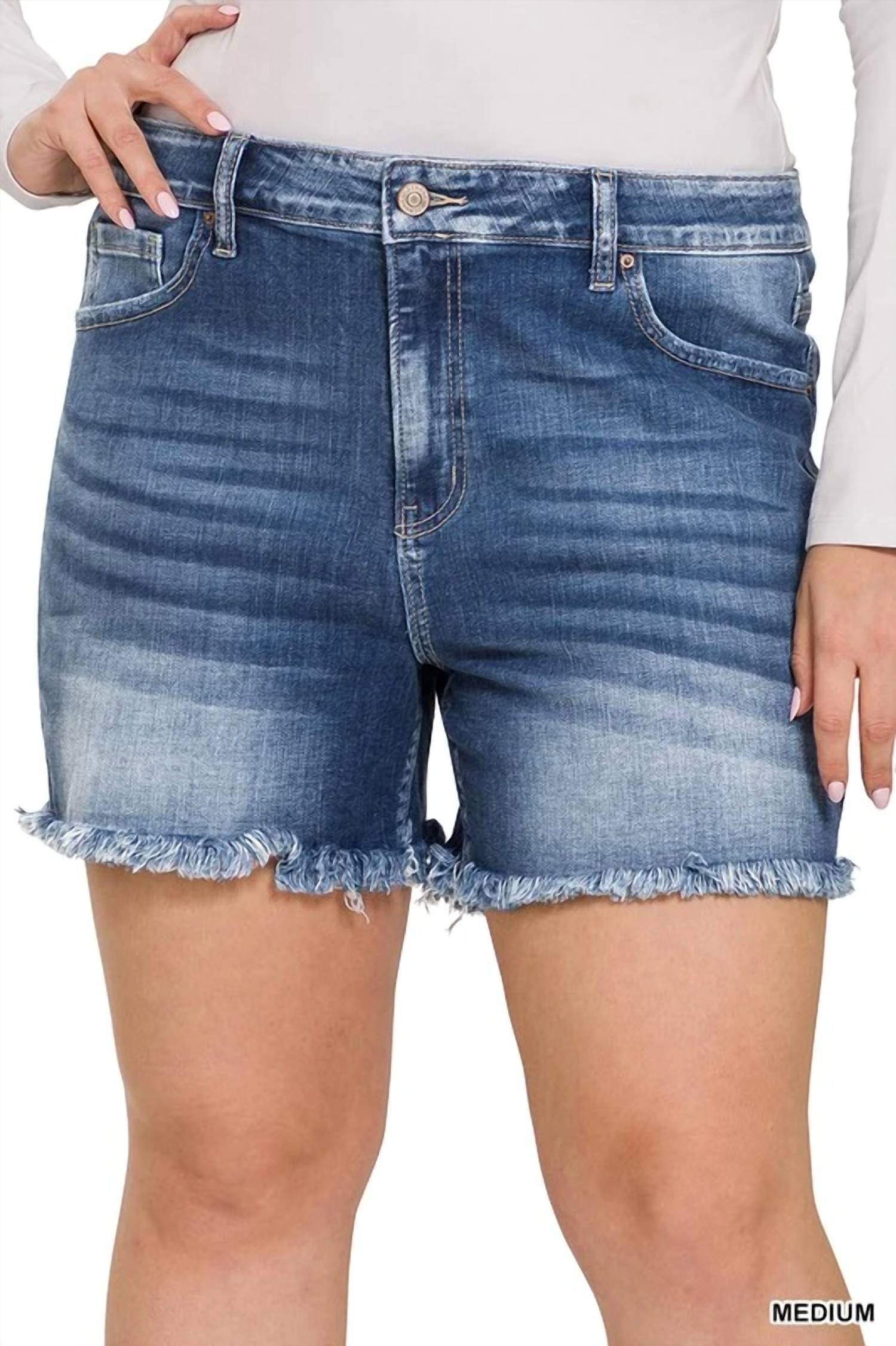 42Pops - Summer Shorts