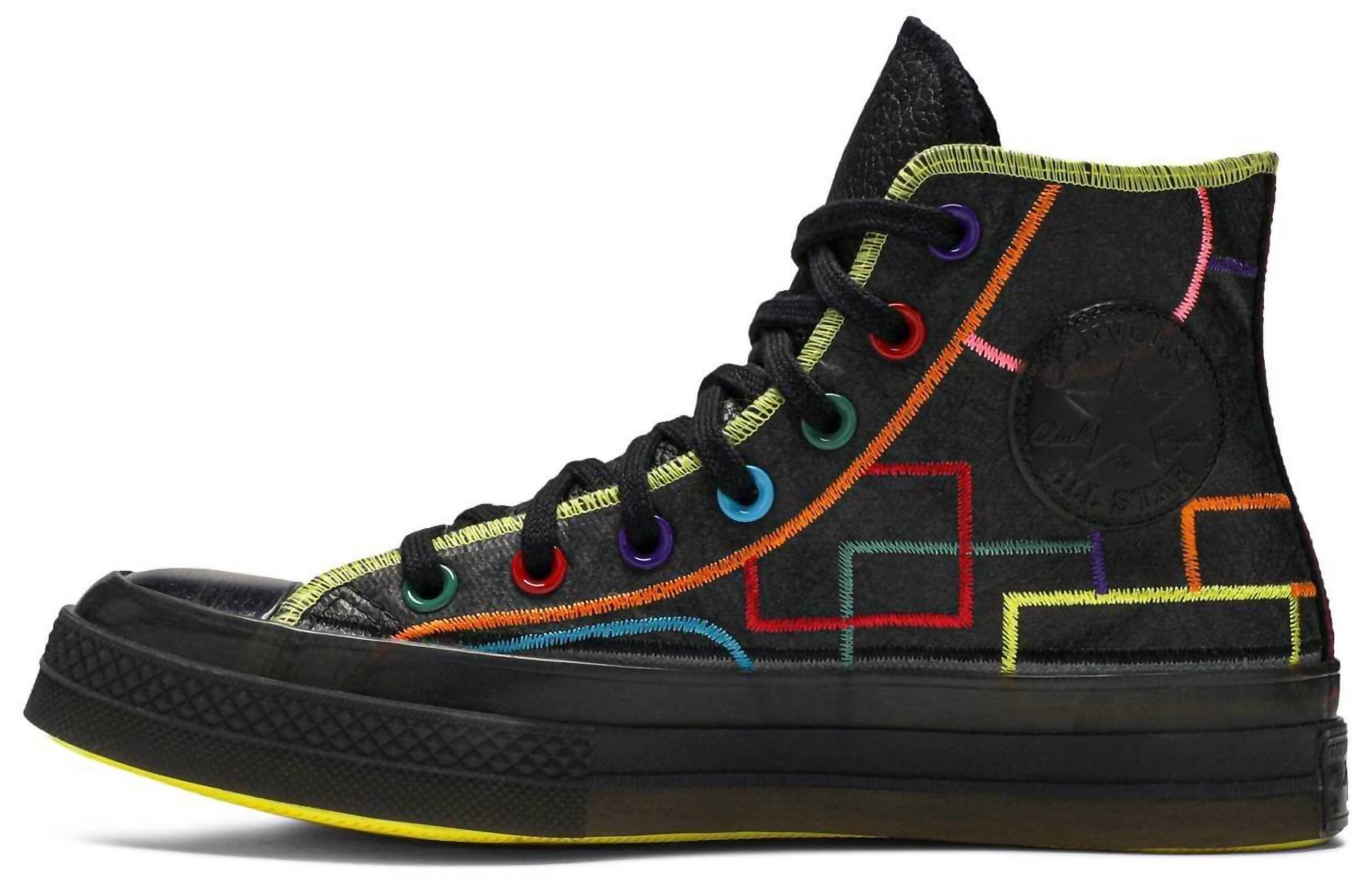 Converse - Unisex Chuck Taylor All Star Chinese New Year Sneakers
