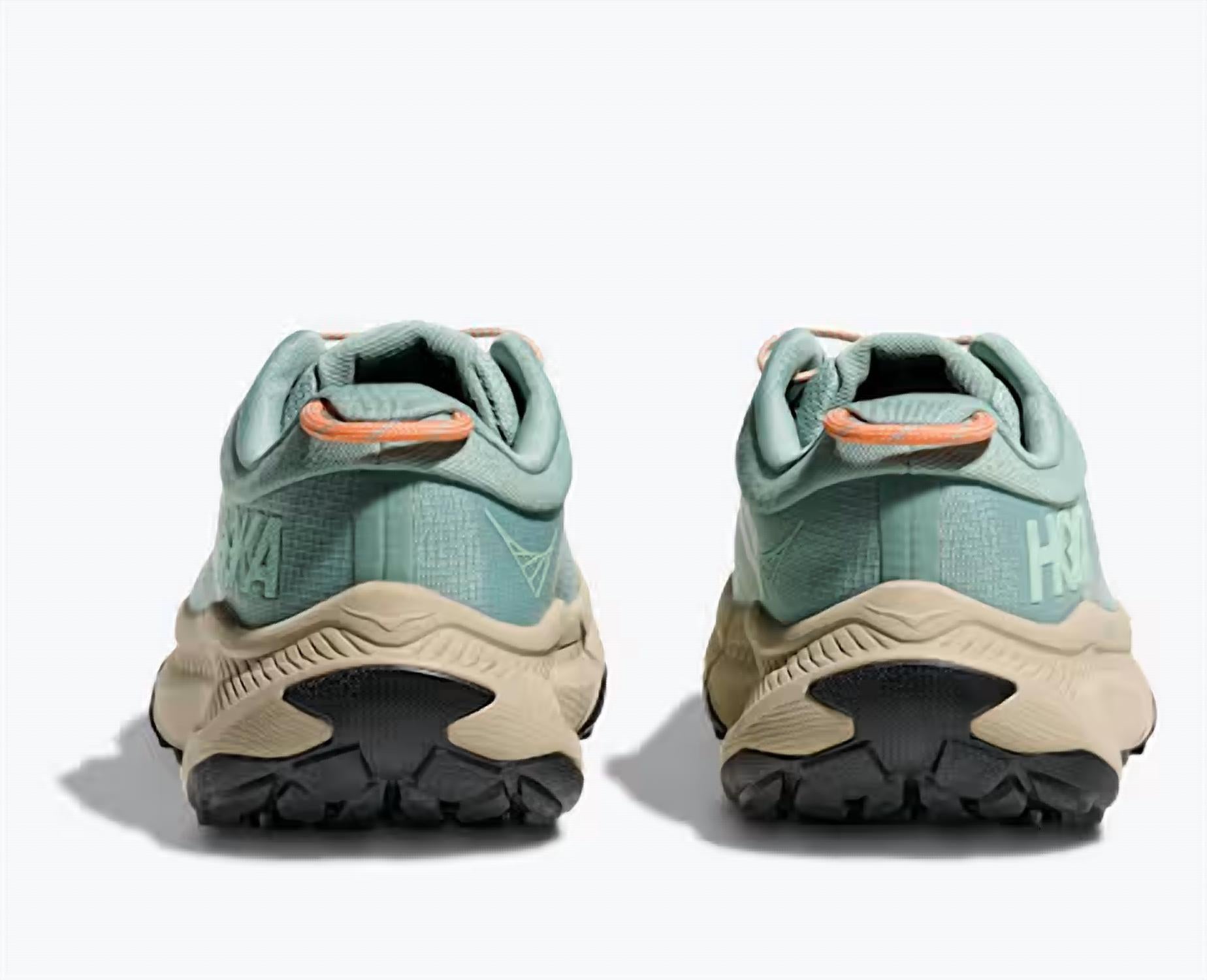 Hoka - Women's Transport Commuter Shoes