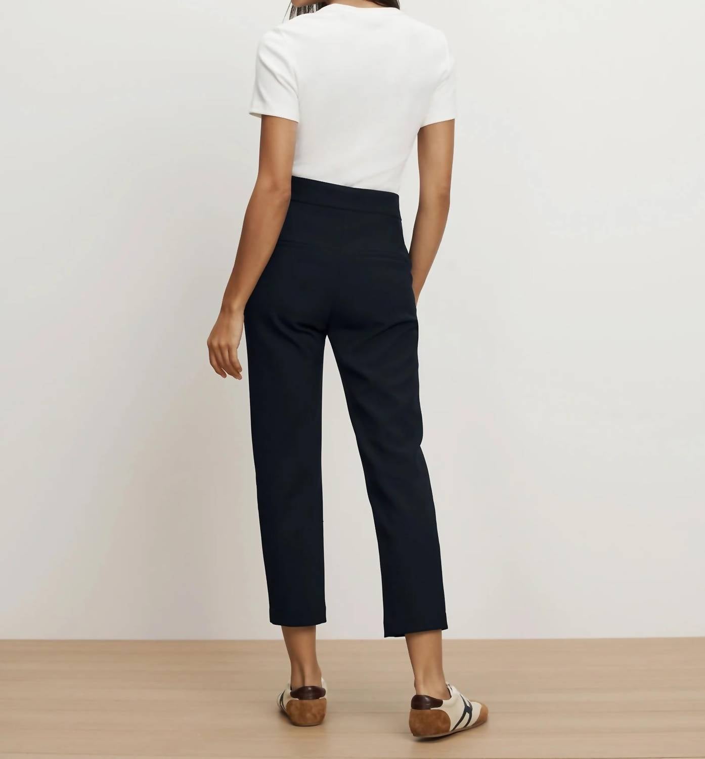 Veronica Beard - Renzo Pant
