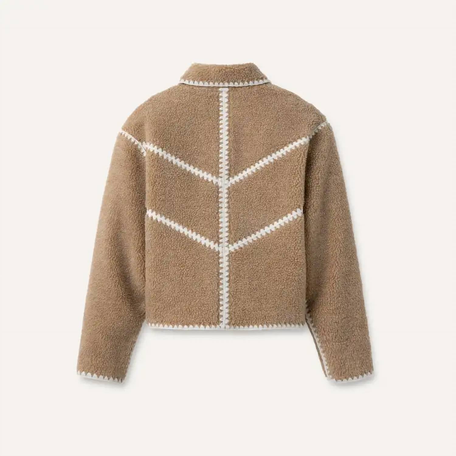 Ugg - Women's Fluff Shell Jacket