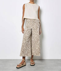 Apricot - Giana Wide Leg Jeans