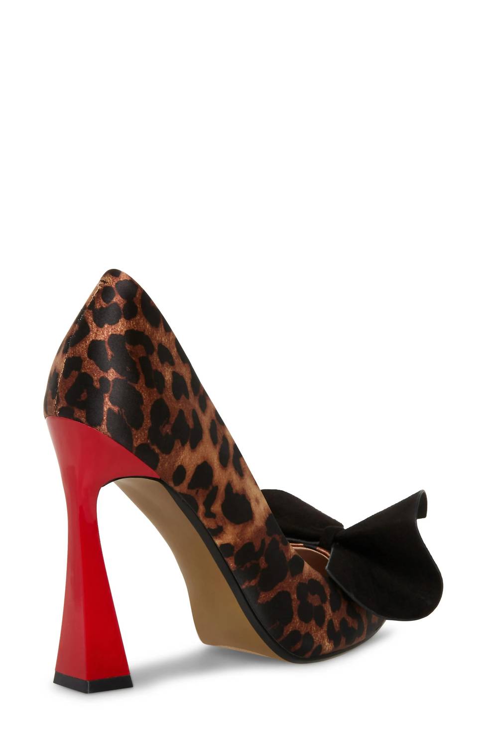 Betsey Johnson - Women's Nobble Heeled Sandals