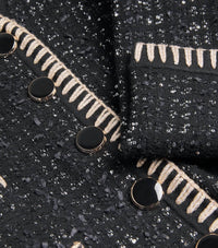 Veronica Beard - Ceriani Tweed Jacket