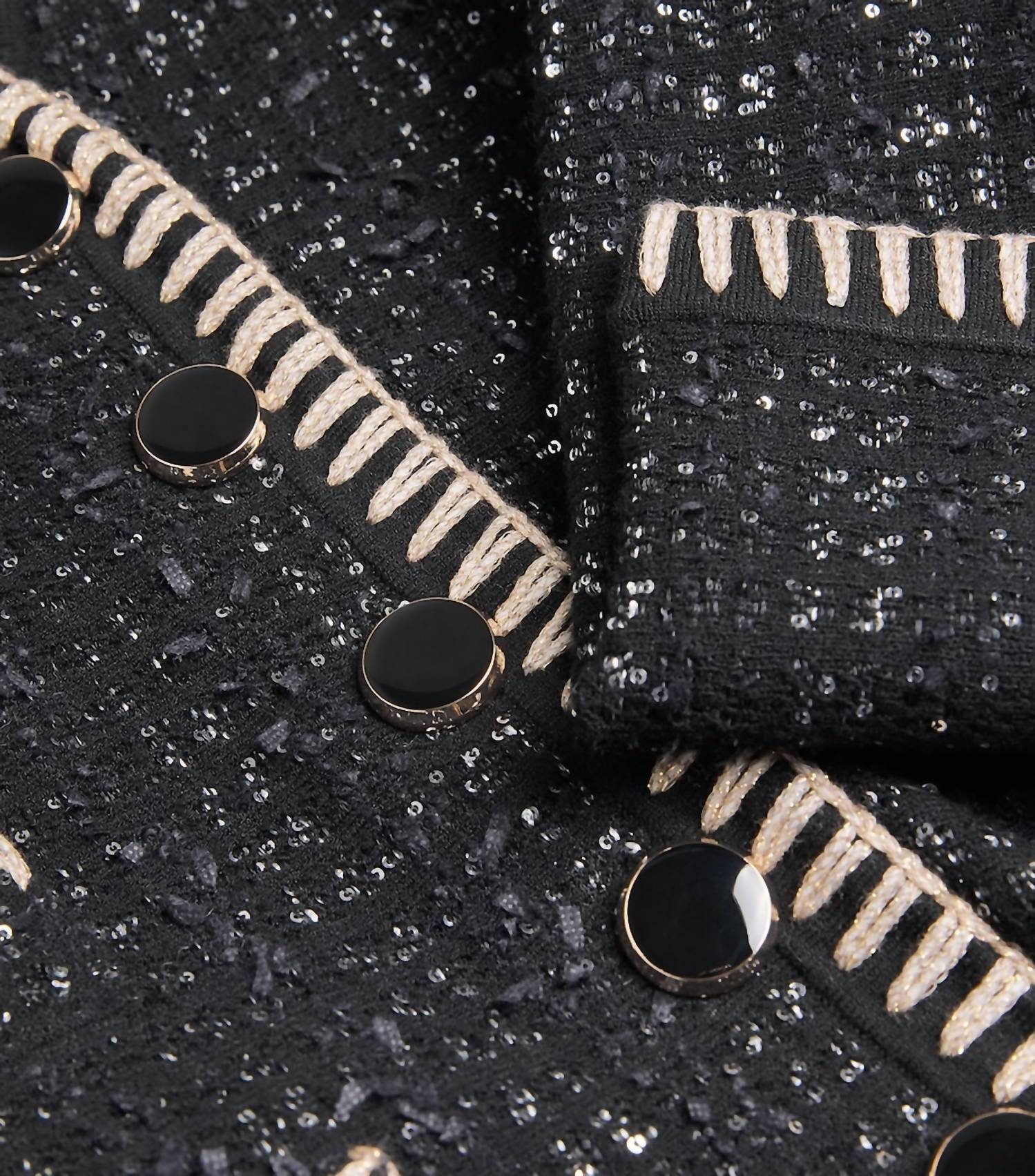 Veronica Beard - Ceriani Tweed Jacket
