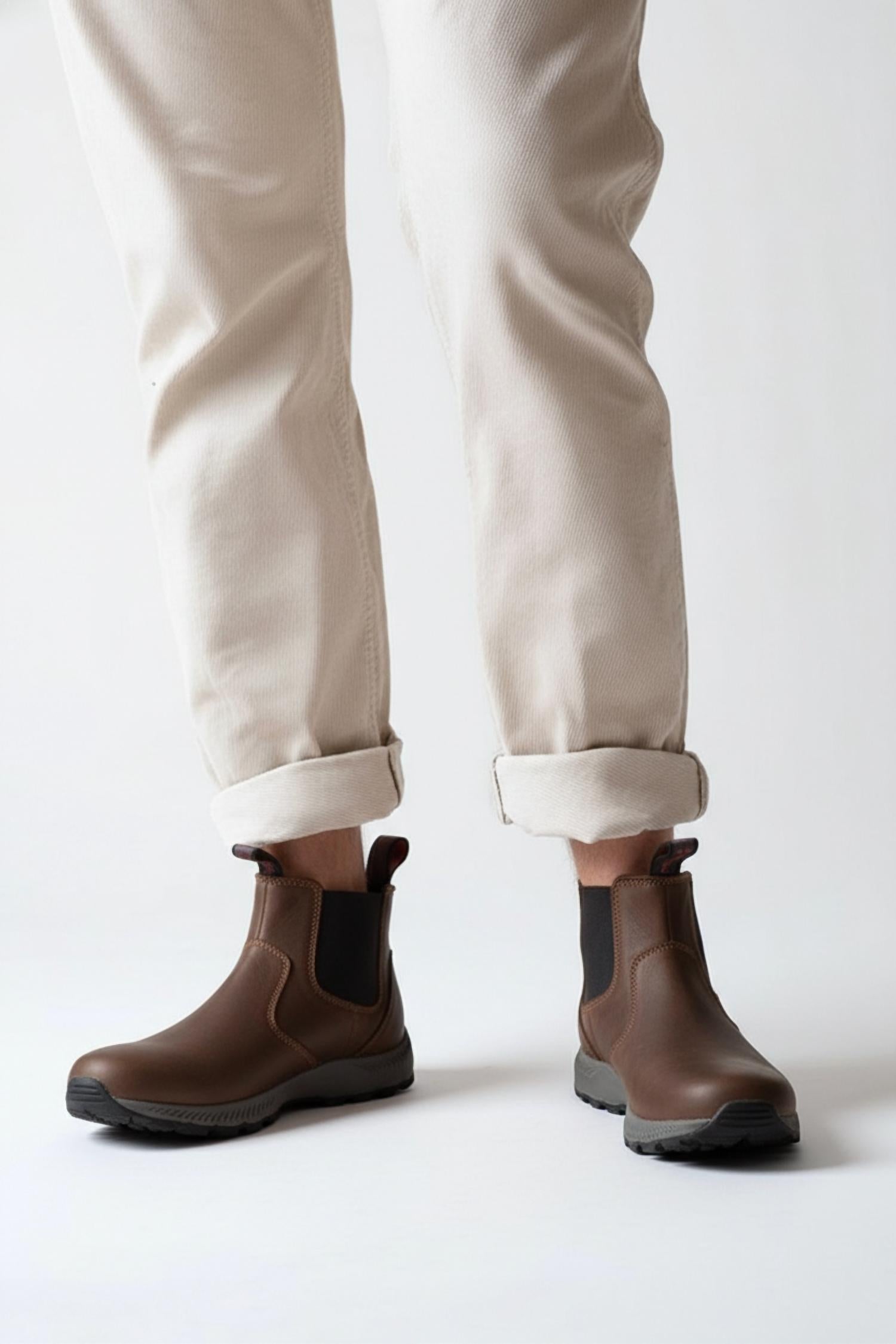 Columbia - Men's Landroamer Scout Boots