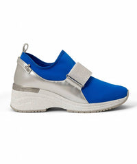 Fundae - Women's Sneaker Loafers