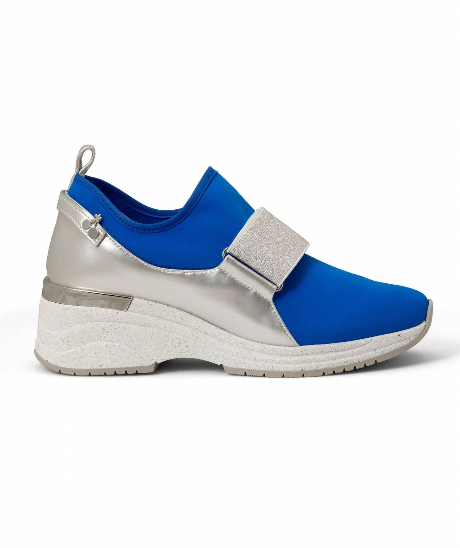 Fundae - Women's Sneaker Loafers