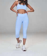 Year Of Ours - Reformer Capri Leggings