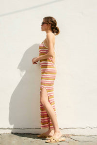 Azalea - Santorini Maxi Dress