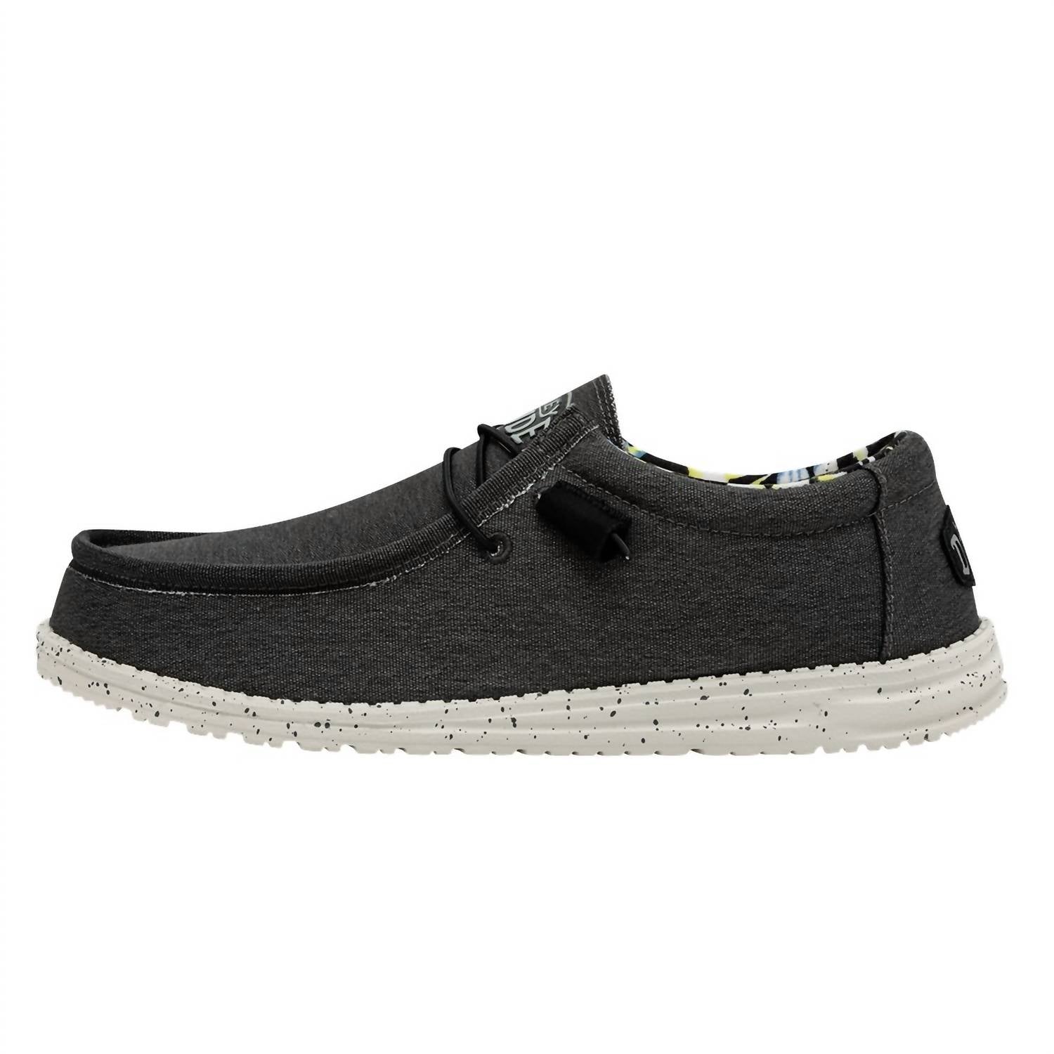 Hey Dude - Men's Wally Stretch Slip On Shoes