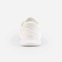 kizik Unisex Lima Shoe in eggshell white 1 - sneaker - view 7