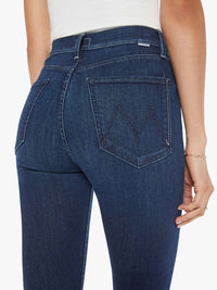 Mother - High Waisted Rider Skimp