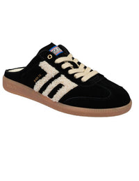 Back 70 - Women's Easter Backless Sneakers