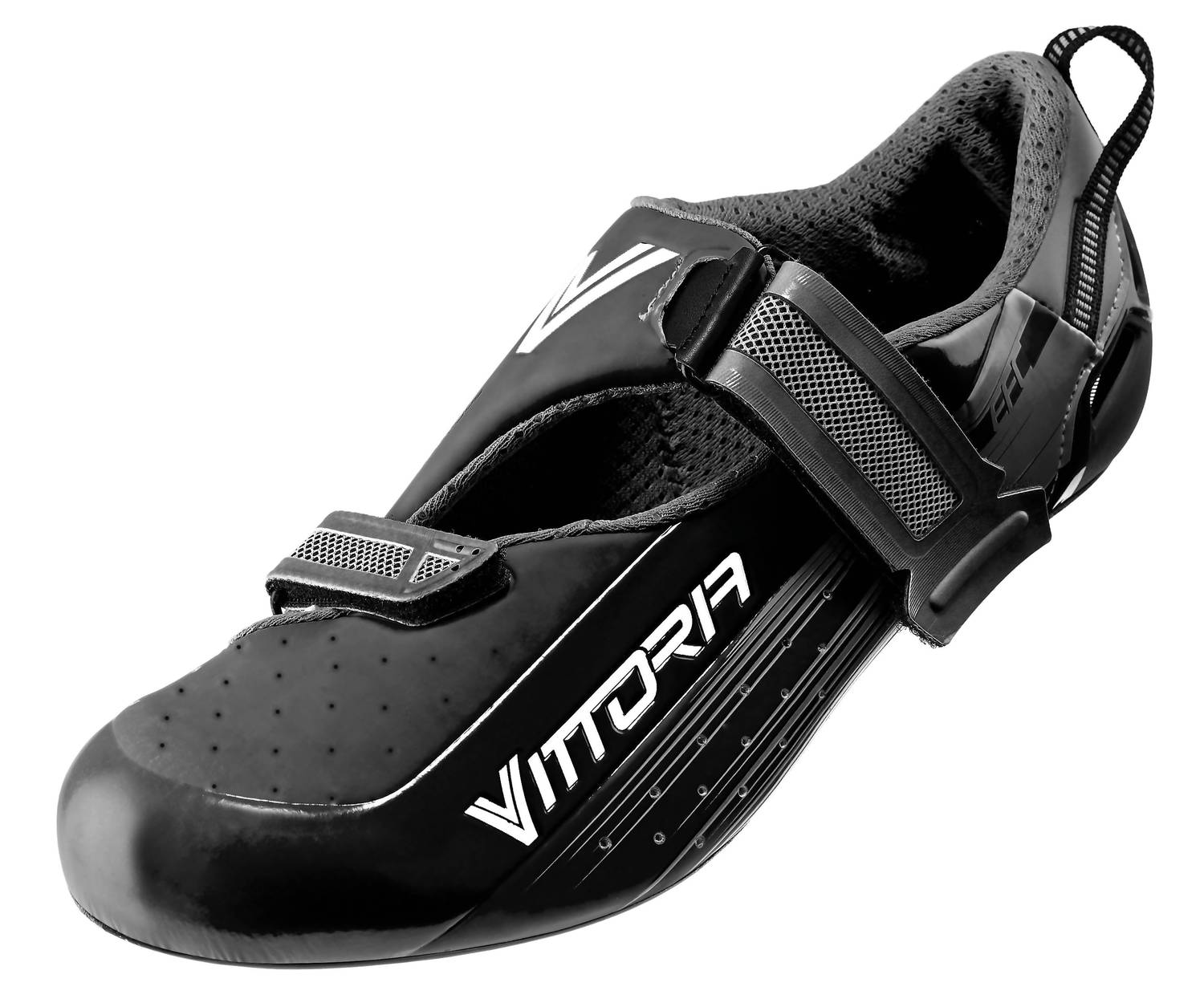 Vittoria - Unisex Tri Pro Triathlon Cycling Shoes