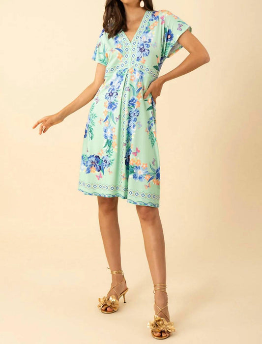 Hale Bob - Bridget Jersey Dress