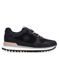 Xti - Women's 144156 Round Toe Sneakers