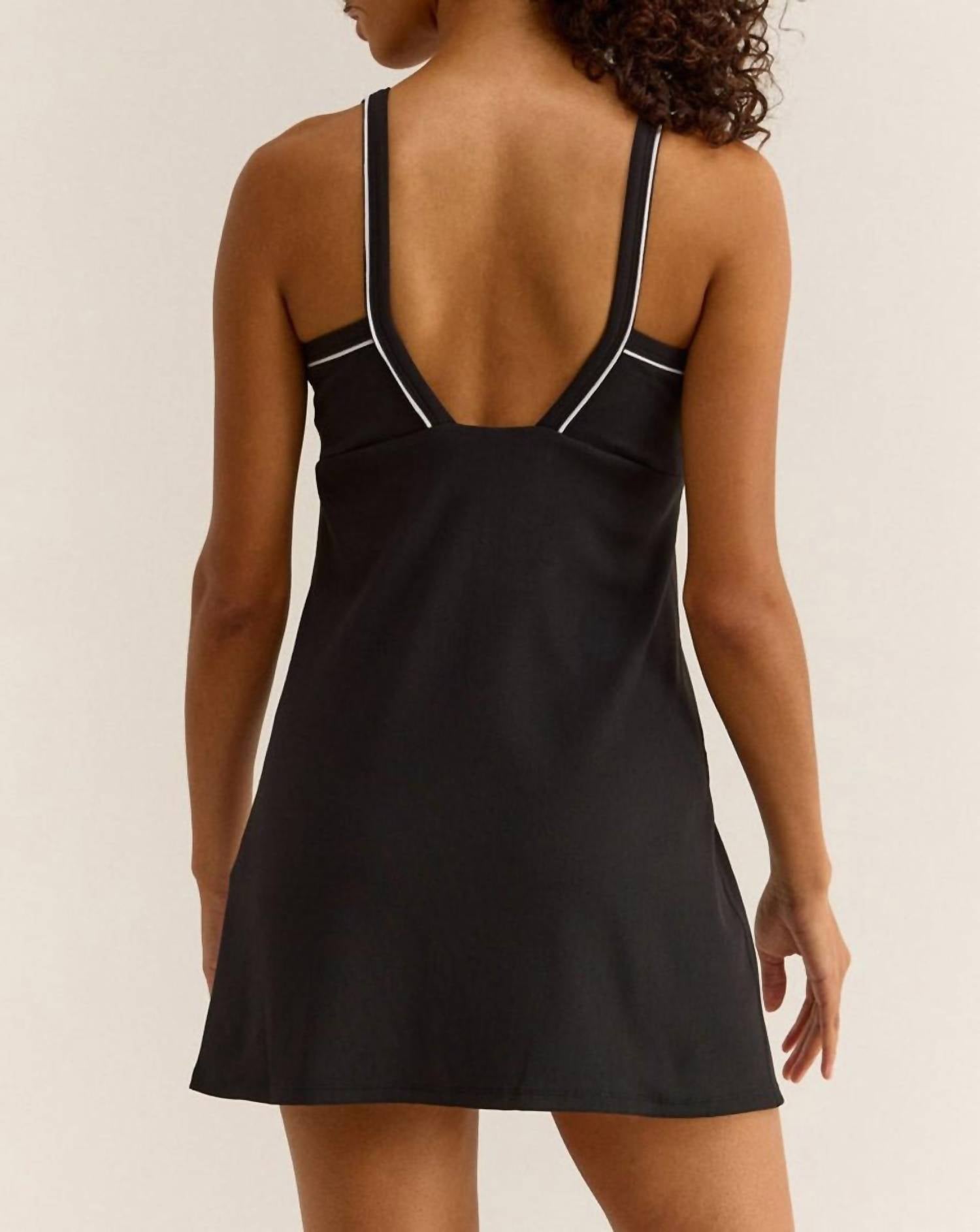 Z Supply - Good Sport Active Dress