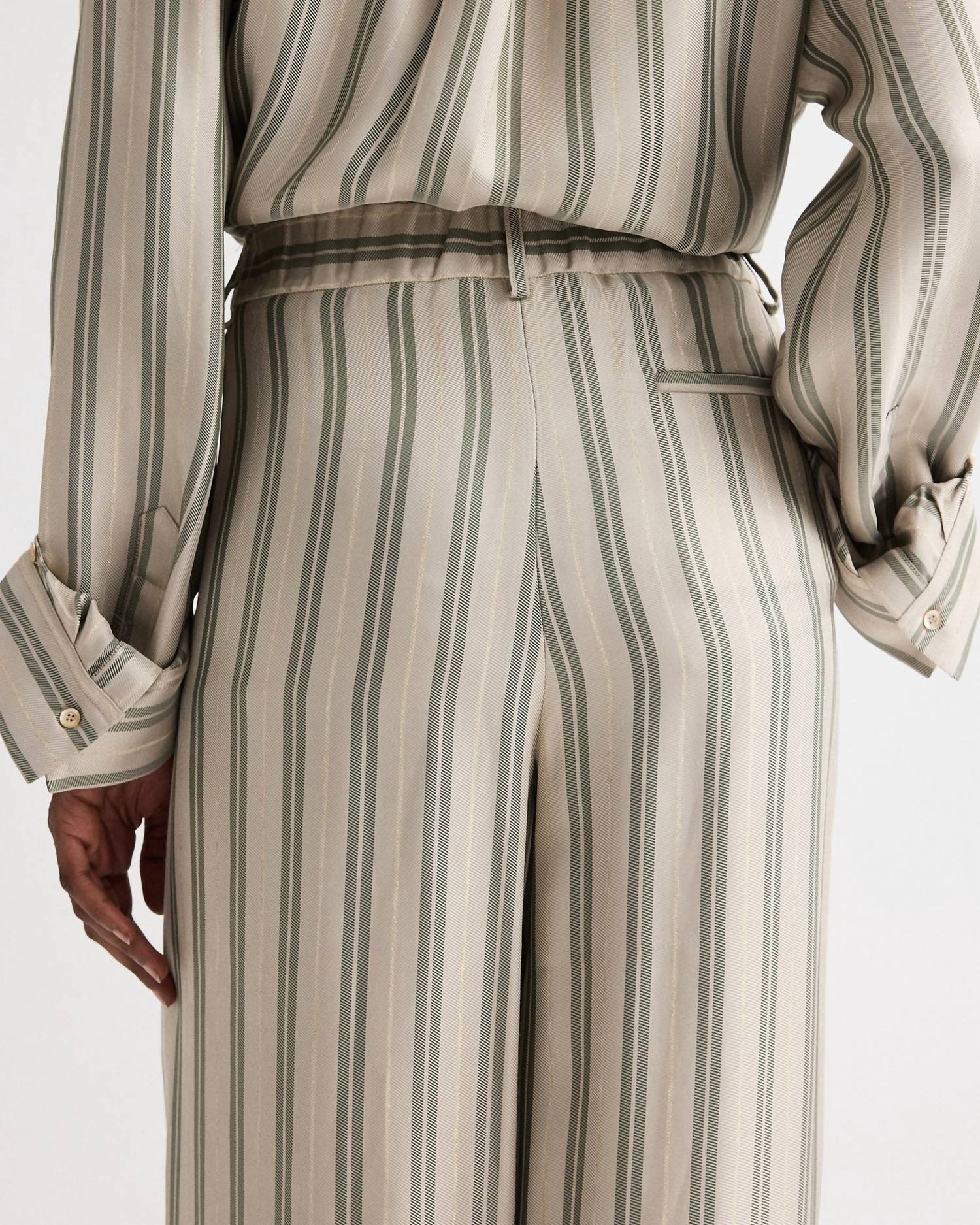 Twp - Hudson Wide Leg Pants