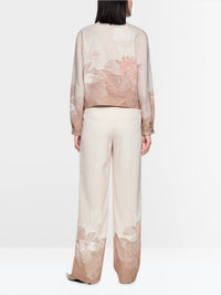 Marc Cain - Collared Jacket