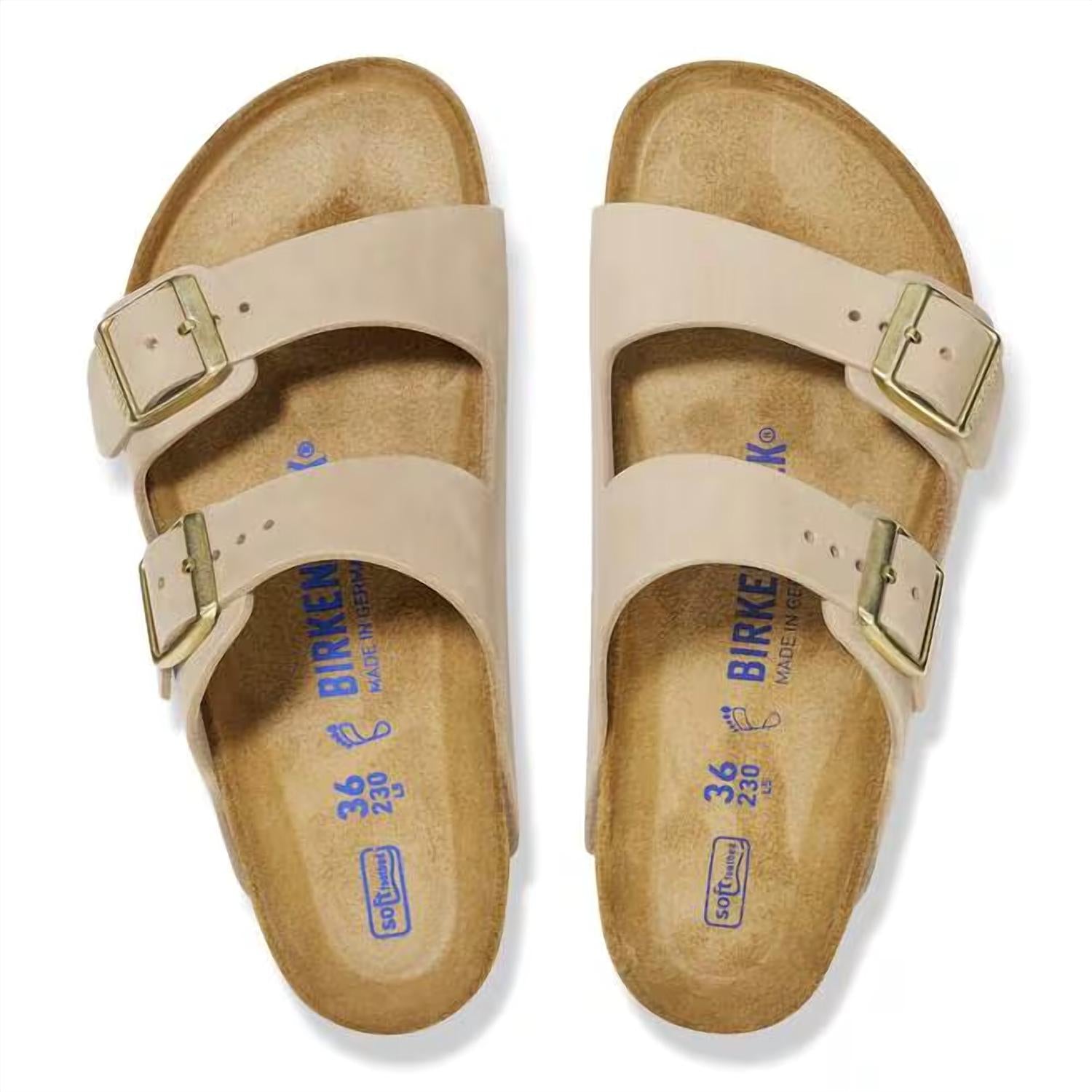 Birkenstock - Women's Arizona Sandals - Narrow