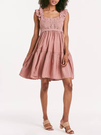 Another Love - Clementine Mini Dress