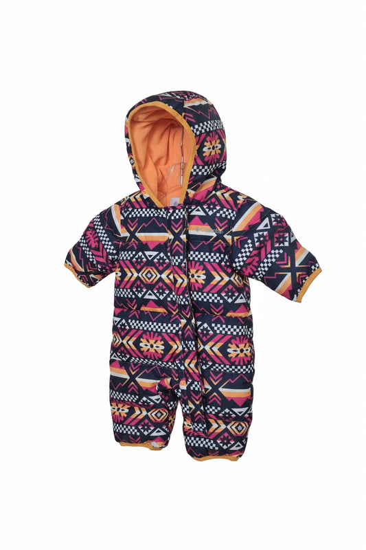 Columbia - Kids' Snuggly Bunny Bunting Bodysuits