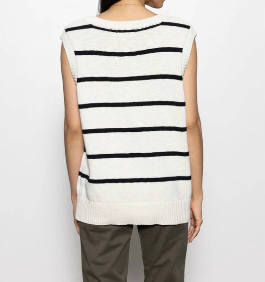 Sanctuary - Boyfriend Sweater Vest