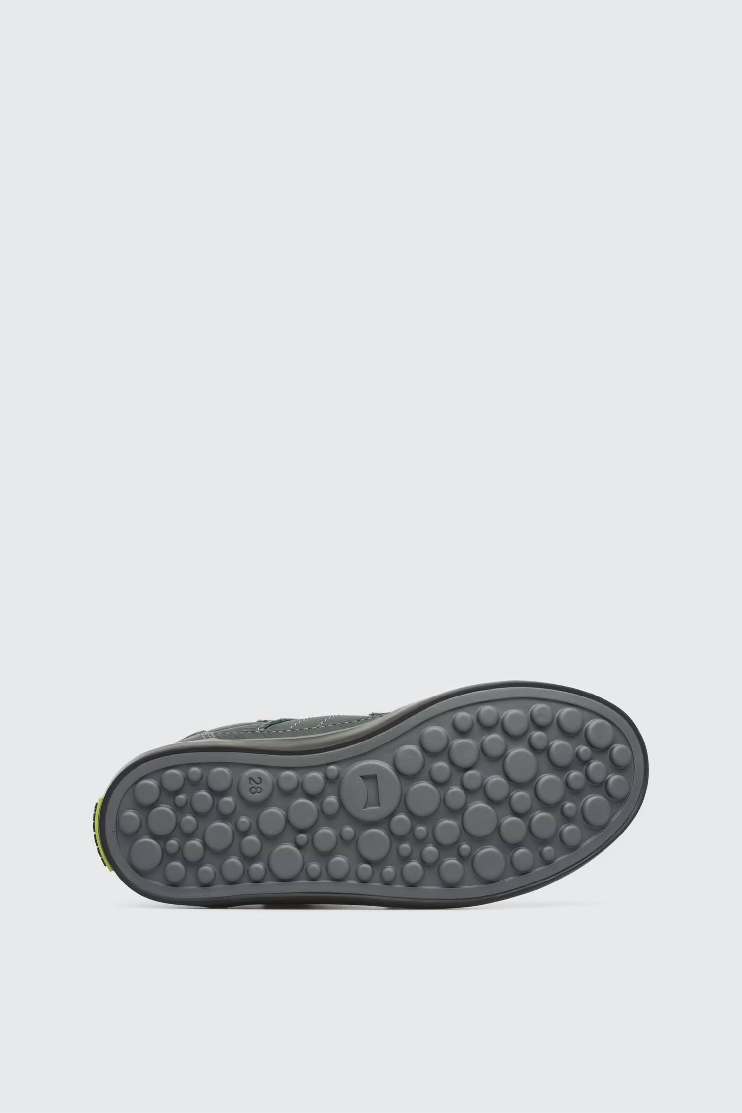 Camper - Boy's Pursuit Sneaker