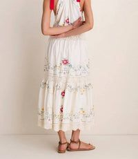 Love The Label - Lina Midi Dress