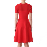 Jason Wu - Fit & Flare Dress