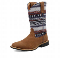 Twisted X - Kids' Hooey Boot