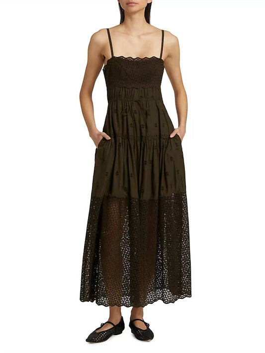 Ulla Johnson - Isadore Dress