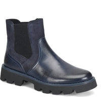 Born Women's Skyway Boots in navy 1 - women's shoe