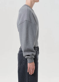 Agolde - Kit Sweatshirt