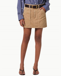 Citizens Of Humanity - Norelle Mini Utility Skirt