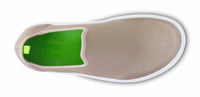 Oofos - Women's Oomega Eezee Low Canvas Slip-on