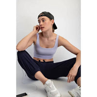 Rae Mode - French Terry Joggers