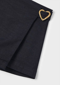 Mayoral - Girls' Chic Skort