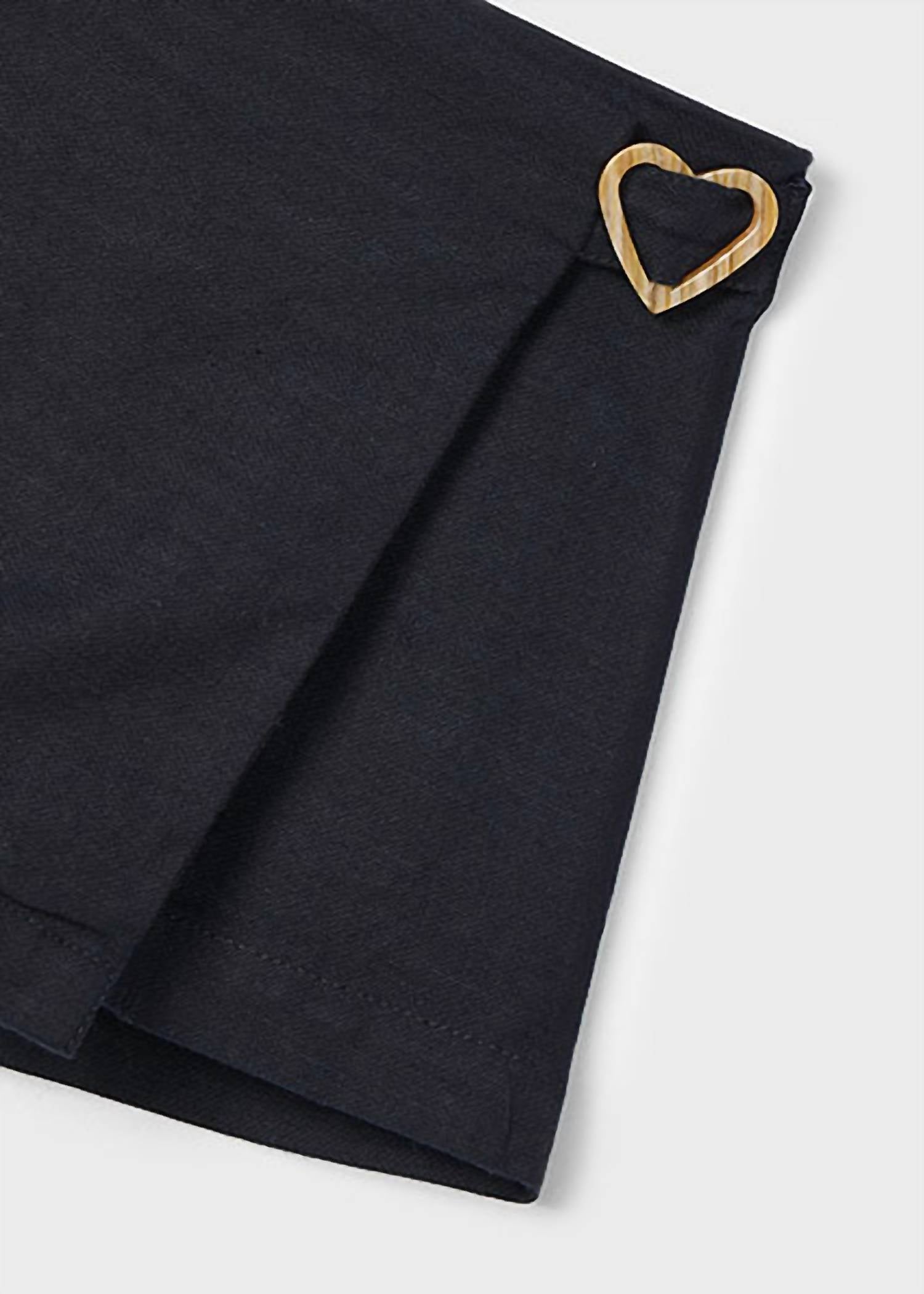 Mayoral - Girls' Chic Skort
