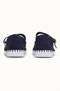 Ilse Jacobsen - Women's Mary Jane Flats Shoe
