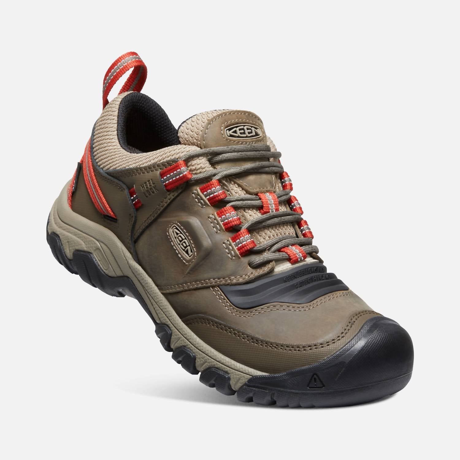 Keen - Men’s Ridge Flex Waterproof Boots