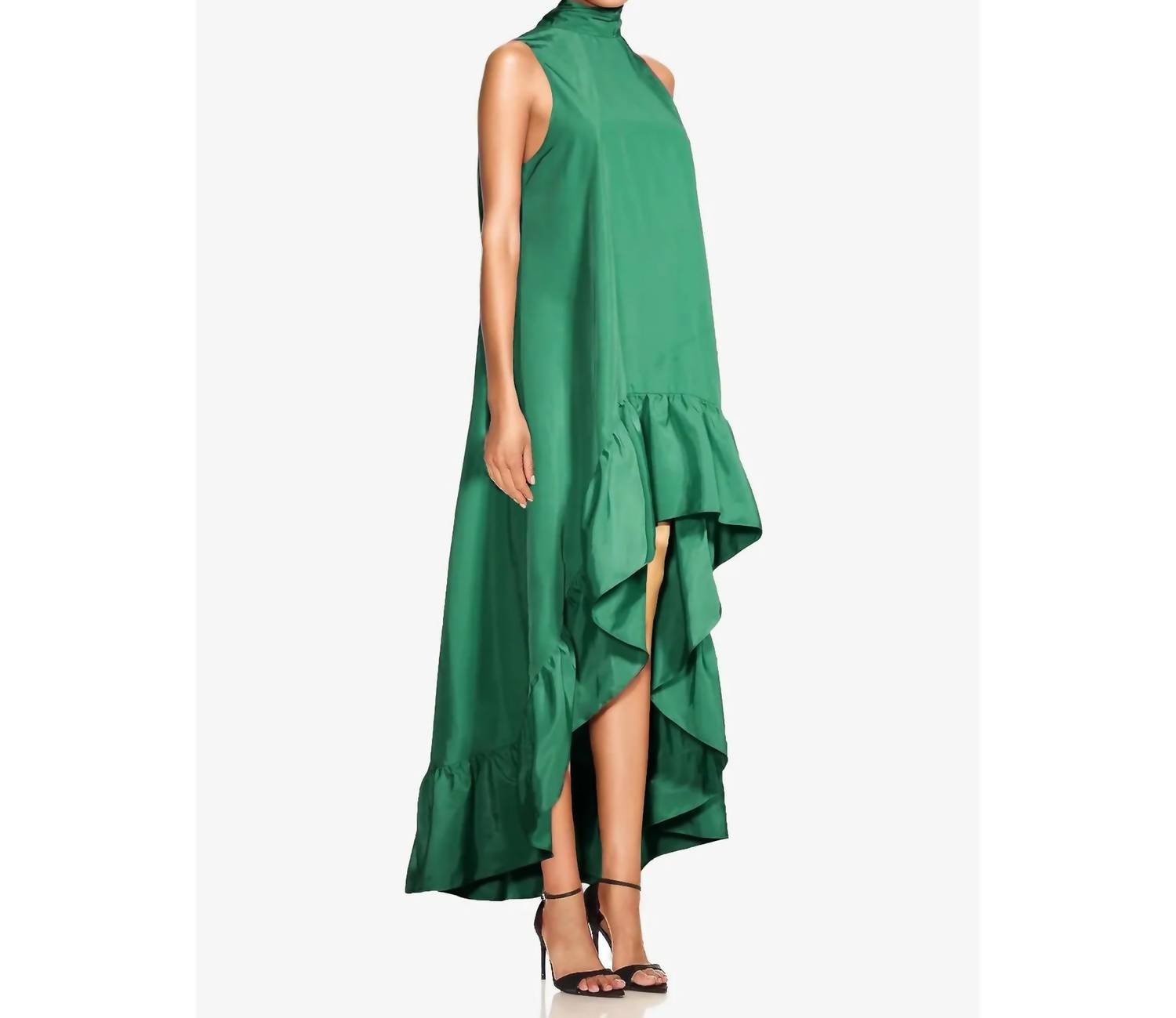 One33 Social - Women's Yolanda Gown
